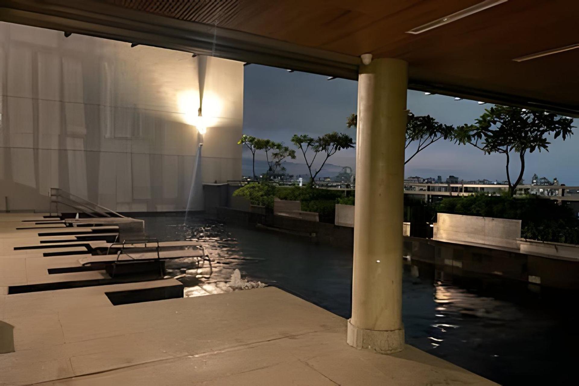 Apartamento Loft Moderno / Praca Da Republica 1709 São Paulo